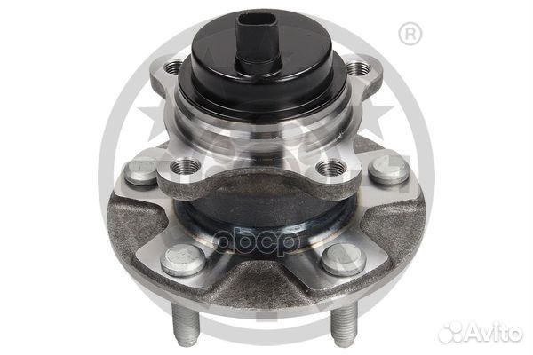 Ступица с подшипником lexus: GS (GRL1 GWL1 )