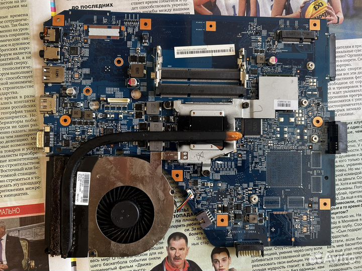 JE50 SB MB материнская плата с acer 5560