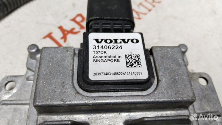 Датчик слепых зон Volvo V40 хетчбек B5204T9 2014