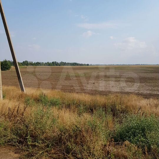 Участок 7,7 га (СНТ, ДНП)