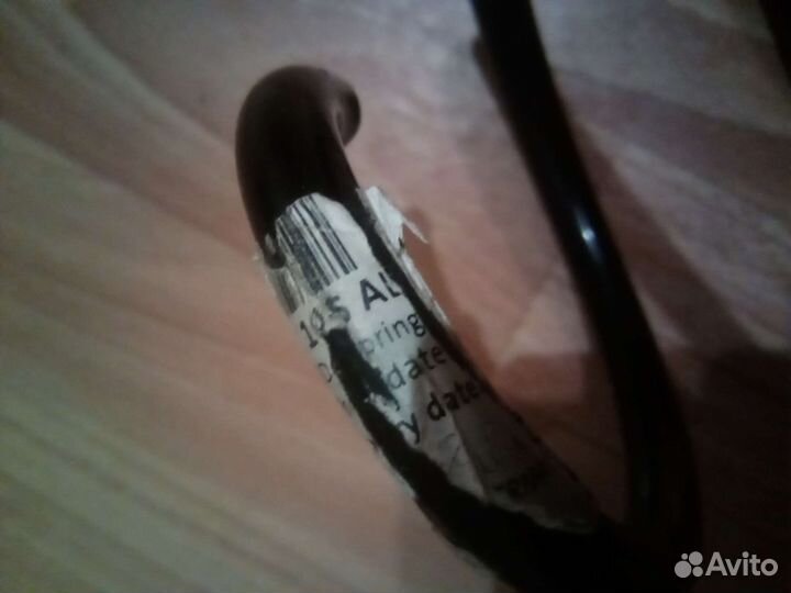 Пружина амортизатора VAG