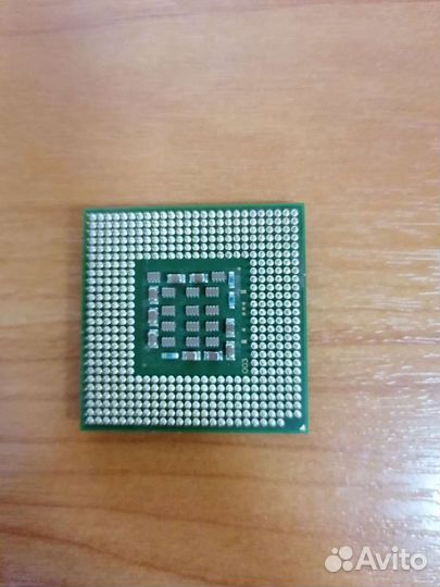 Процессор intel celeron D 2.80 GHz/256/533 SL7DM