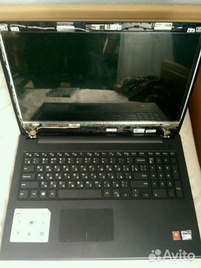 Dell Inspiron 3541 запчасти