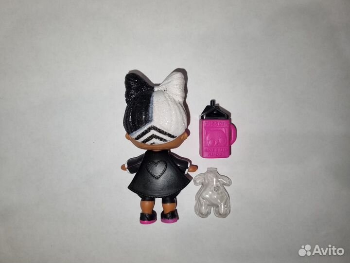 Куколки Лол