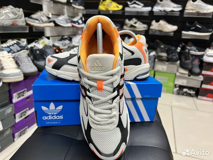 Кроссовки мужские adidas bad bunny x response cl