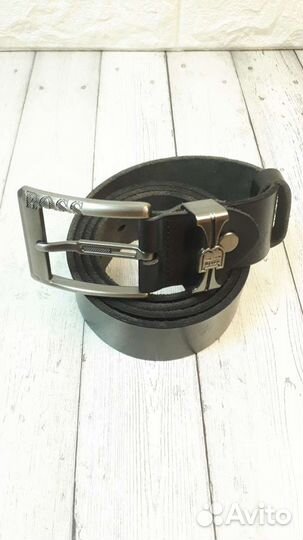 Ремень hugo boss