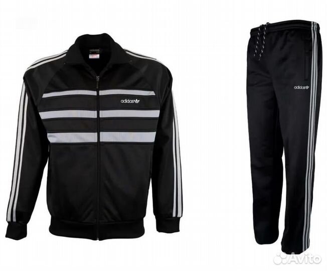 Мужские спортивные костюмы adidas Австрия