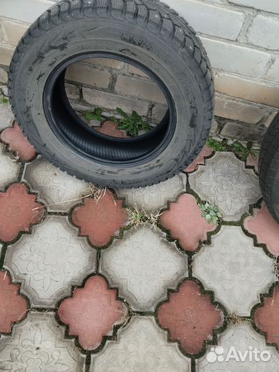 Nokian Tyres Hakkapeliitta 5 175/70 R13