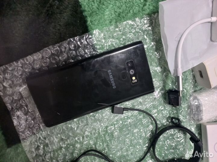 Набор гаджетов