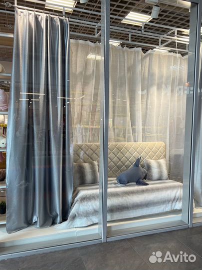 Продавец консультант