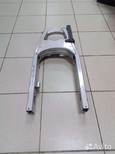 Задний маятник suzuki gsf bandit 650