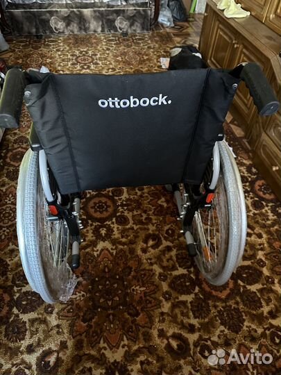 Кресло - коляска дя инвалидов