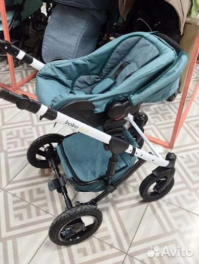 Коляска verdi 3 в 1