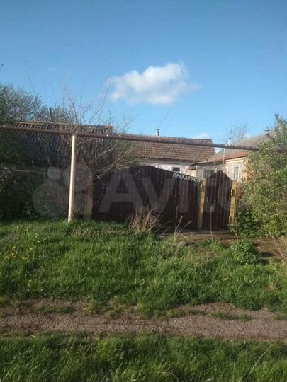 Дом 62 м² на участке 30 сот.