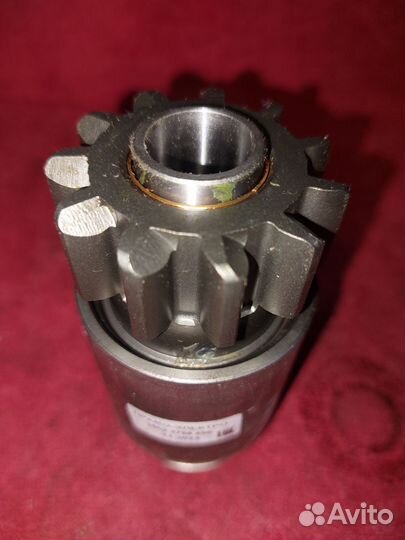 Привод стартера(бендикс) К-700,маз