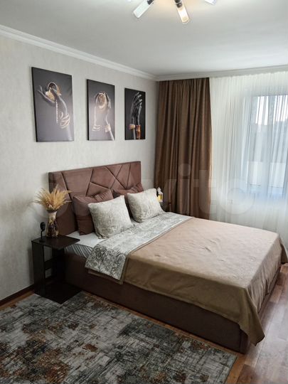 1-к. квартира, 38 м², 5/9 эт.