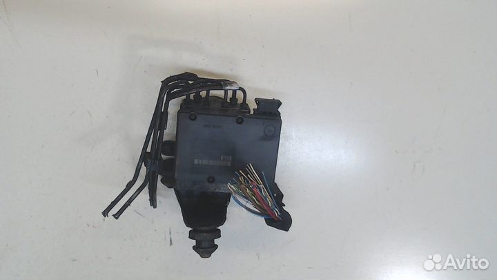 Блок абс, насос Mercedes ML W163, 2004