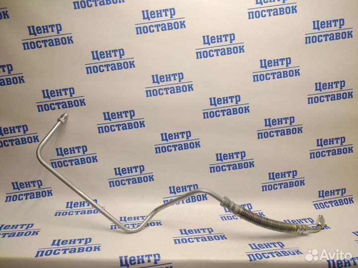 Шланг высокого давления гура