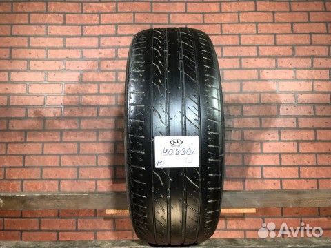 Landsail LS588 SUV 235/60 R18 107V