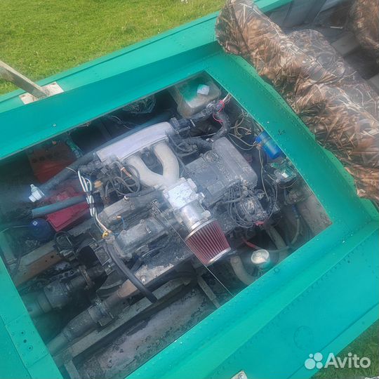 Амур удлинённая база