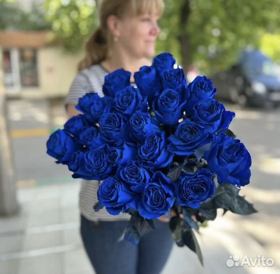 Флорист