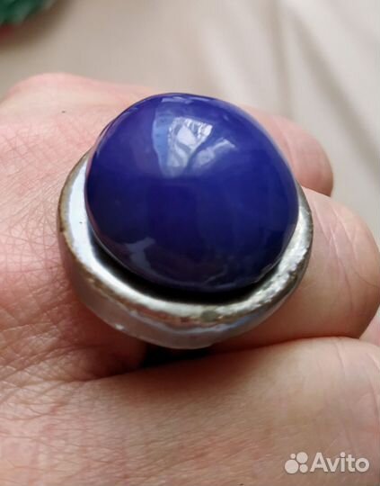 Кольцо Nature Bijoux