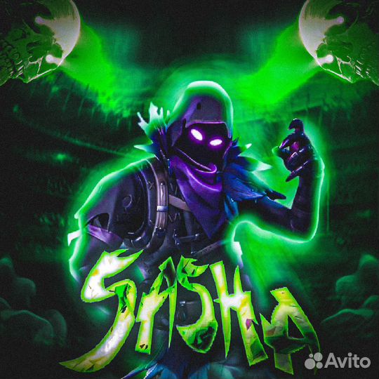 Дизайн, создание аватарок, баннеров и привью