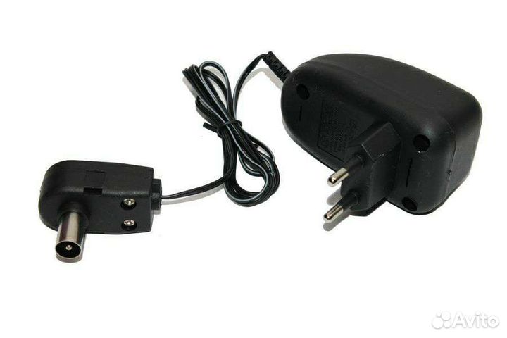 Блок питания для тв антенн