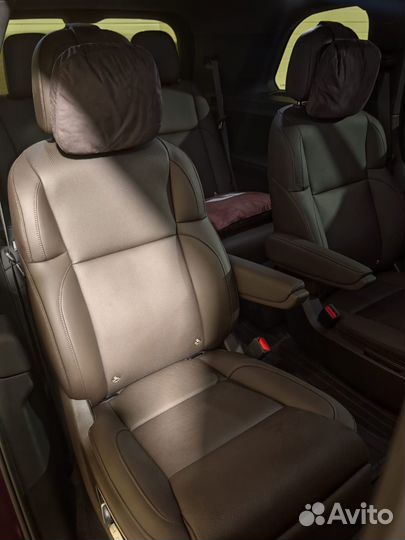 LiXiang L9 1.5 AT, 2023, 831 км