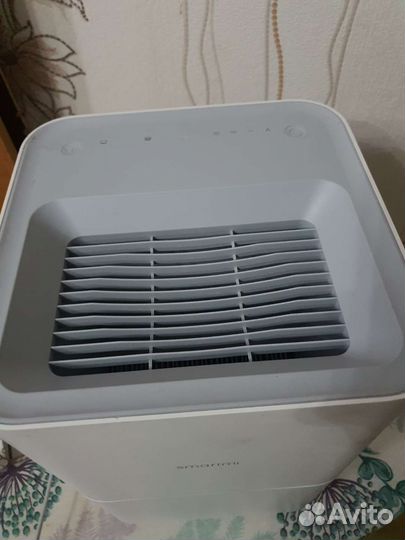 Xiaomi мойка воздуха smartmi zhimi air