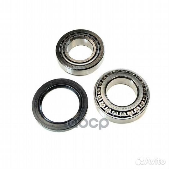 Ремкомплект ступицы заднего колеса для а/м Газе