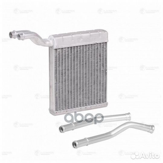 Радиатор отоп. для а/м Ford Mondeo (07) LRH104