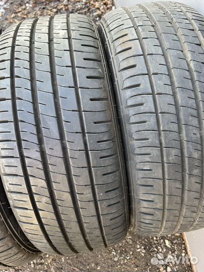 Dunlop Enasave EC204 215/45 R17