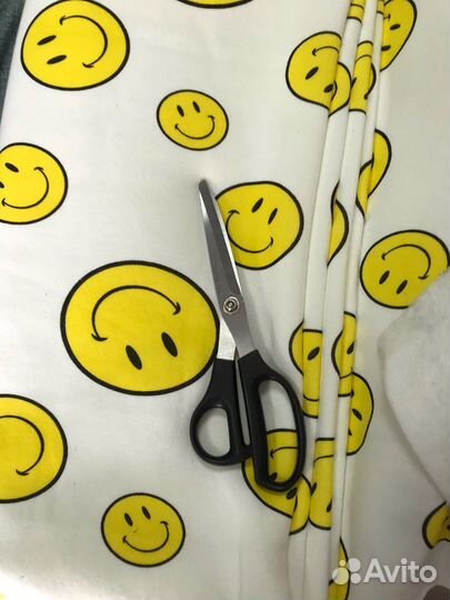 Трикотажная ткань