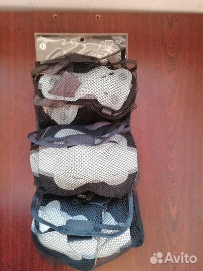 Защита для роликов