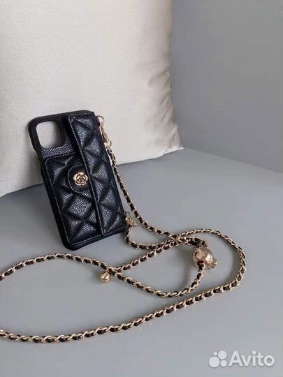 Сумка чехол для телефона