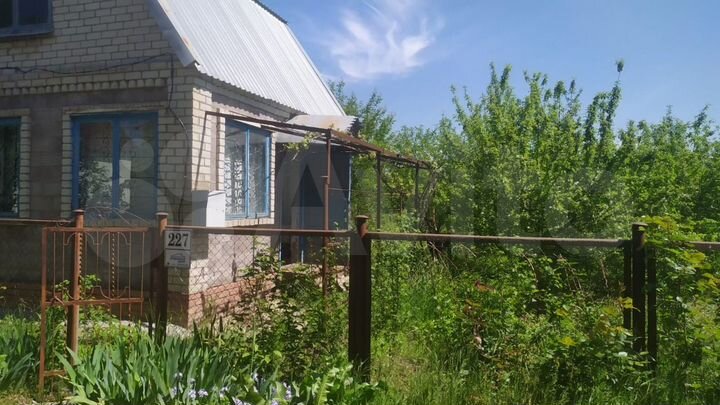 Дача 39 м² на участке 6 сот.