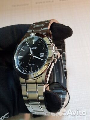 Часы Casio Collection MTP-1308D-1A