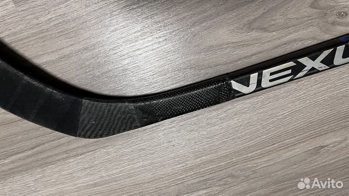 Клюшки хоккейные Bauer (после ремонта)