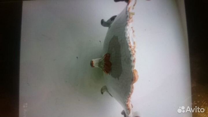 Ваза для фруктов