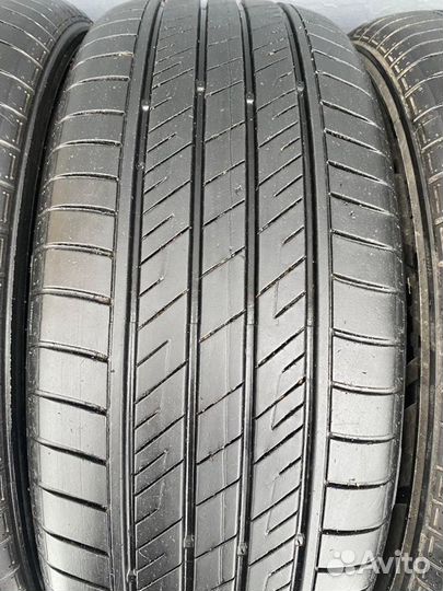 Kumho Solus HS63 225/55 R18 98V