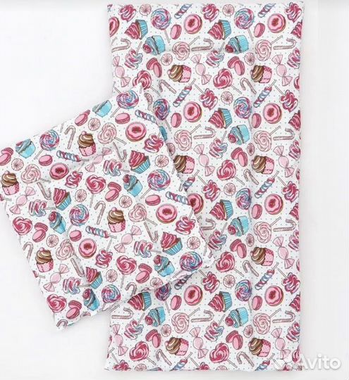 Набор в коляску