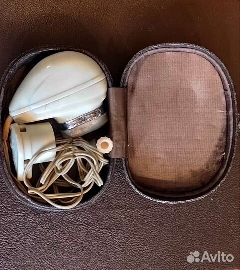 Электрическая бритва