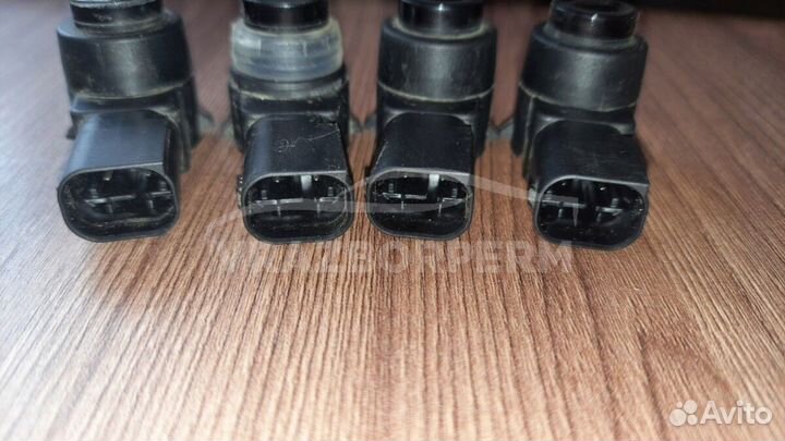 Датчик парковки Honda Civic