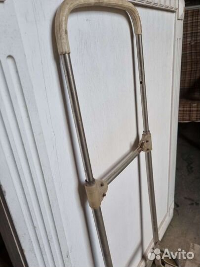 Тачка для сумки