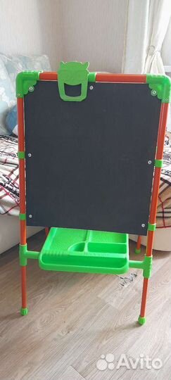 Мольберт детский