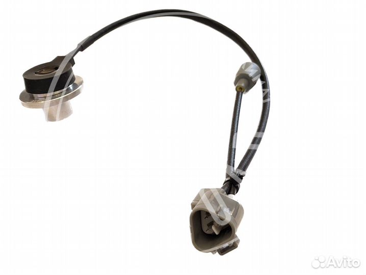 Датчики оборотов компрессора Toyota Land Cruiser