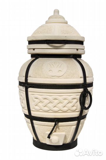 Тандыр Сармат Атаман от Амфора с откидной крышкой