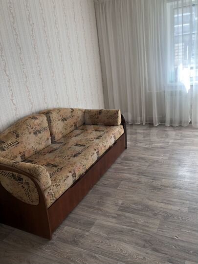 3-к. квартира, 64 м², 4/6 эт.