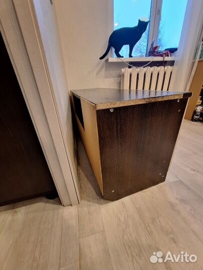 Комод тумба